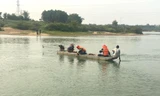 Nam sinh lớp 11 nhảy xuống sông cứu bạn bất thành