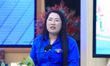 Tuổi trẻ Nghệ An vượt nhiều chỉ tiêu trong Tháng Thanh niên vì cộng đồng