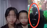 Tìm thấy 3 chị em sau nhiều ngày 'mất tích'