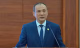 Bổ nhiệm GS. TS. Nguyễn Trung Việt giữ chức Hiệu trưởng Trường Đại học Thủy lợi