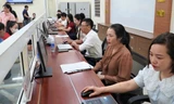 Hà Tĩnh vận hành thử nghiệm chính quyền hai cấp