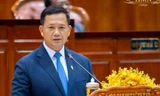 Chủ tịch Thượng viện Campuchia Hun Sen. (Ảnh: Khmer Times)