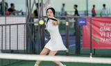 Ngày thứ hai Giải Pickleball Việt Nam - Cúp Hyundai Thành Công 2025: Xác định nhiều cặp chung kết