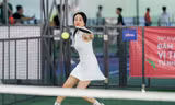 Ngày thứ hai Giải Pickleball Việt Nam - Cúp Hyundai Thành Công 2025: Xác định nhiều cặp chung kết