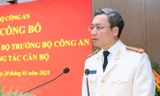 Giám đốc Công an tỉnh Bắc Giang làm Chánh Văn phòng Bộ Công an