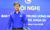 Hội nghị Ban Thường vụ T.Ư Đoàn lần thứ 10 khóa XII
