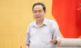 Chủ tịch Quốc hội: Công tâm, khách quan trong đề xuất, giới thiệu nhân sự sau sắp xếp