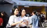 Hơn 7.000 cơ hội đang chờ đón sinh viên và doanh nghiệp cùng kết nối