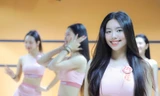 Rực rỡ từng bước nhảy, sẵn sàng chinh phục Chung khảo 'Hoa hậu Việt Nam' 2024