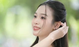 Người đẹp Tuyên Quang tự tin bước vào Chung kết 'Hoa hậu Việt Nam 2024'