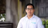 Gặp gỡ chàng trai ‘nói chuyện’ với thế giới bằng những con số và dòng code