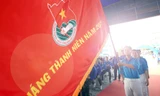 Tháng Thanh niên 2025: Tuổi trẻ vững niềm tin theo Đảng