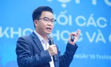 TS Phạm Huy Hiệu: ‘Người trẻ cần lựa chọn đúng ngành để không bị bỏ lại phía sau’