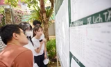 Công bố điểm thi tốt nghiệp THPT 2025 vào ngày 16/7 