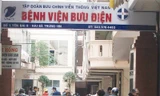 Bắt giam cựu Giám đốc Bệnh viện Bưu điện