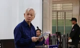 Vụ Mường Thanh Viễn Triều: Cựu Chủ tịch UBND tỉnh Khánh Hoà mong sớm được trở về với con cháu