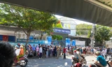 Vụ học sinh lớp 5 tử vong sau bữa sáng: Xử phạt người tung tin sai sự thật 5 triệu đồng