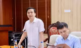 Hai dự án ở TPHCM bị Thanh tra Chính phủ kiến nghị điều tra có sai phạm gì?