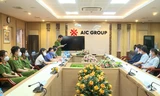 Chi tiết số tiền đã thu giữ trong vụ Công ty AIC ‘thông thầu’, hối lộ cựu quan chức tỉnh Bắc Ninh