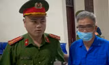 Bị cáo Đỗ Hữu Ca khai giữ hộ tiền khắc phục hậu quả, không phải để 'chạy án' 