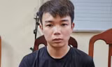Đối tượng Bùi Tuấn Anh