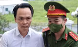 Cựu Chủ tịch FLC Trịnh Văn Quyết hối hận vì 'kéo' nhiều người thân, bạn bè vào vòng lao lý