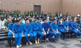 'Ông trùm' đường dây cho vay lãi nặng người Trung Quốc bỏ trốn, 135 đồng phạm hầu tòa 