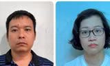 Đề nghị truy tố nhóm lãnh đạo công ty thiết bị y tế mua bán hóa đơn gây thiệt hại 743 tỷ đồng 