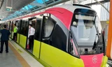 Metro Nhổn - ga Hà Nội phục vụ được hơn 2 triệu lượt khách