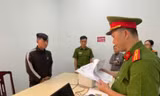 Bị bắt vì quan hệ tình dục với bé gái 12 tuổi 