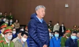 Luật sư đề nghị miễn trách nhiệm hình sự cho bị cáo duy nhất từ chối tiền ‘lại quả’ của Việt Á 