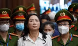 Cách bà Trương Mỹ Lan dựng ‘ma trận vòi bạch tuộc’ quanh Vạn Thịnh Phát