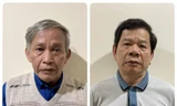 Bắt Chủ tịch và cựu Chủ tịch UBND tỉnh Quảng Ngãi