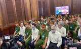 Bắt đầu xét xử ‘đại án đăng kiểm’: Hai cựu cục trưởng cùng 252 bị cáo hầu tòa