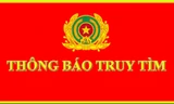 Công an truy tìm đối tượng mạo danh cán bộ Cục Điều tra hình sự Bộ Quốc phòng