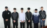 Vụ nữ sinh 15 tuổi tử vong bên vệ đường: Triệu tập 6 đối tượng liên quan cuộc hỗn chiến trong đêm