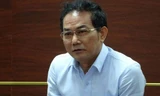  Khởi tố nguyên Phó Chủ tịch UBND tỉnh Đồng Nai