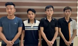 Chú rể cùng nhóm bạn bị bắt vì sử dụng ma túy trong tiệc cưới