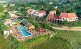 Hà Nội 'lệnh' rà soát, xử lý vi phạm đất đai tại các mô hình farmstay