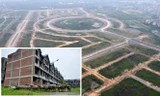 TTCP đang kết luận 'siêu' đô thị đắp chiếu cả thập kỷ bất ngờ rao bán 