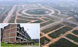TTCP đang kết luận 'siêu' đô thị đắp chiếu cả thập kỷ bất ngờ rao bán 
