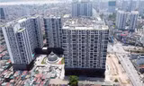 Thanh tra Bộ Xây dựng ‘sờ gáy’ loạt công trình sai phép ở Hà Nội