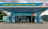 Một doanh nghiệp xăng dầu bị tước giấy phép 