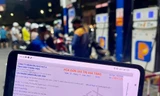 'Tối hậu thư' về thực hiện xuất hóa đơn điện tử kinh doanh xăng dầu 