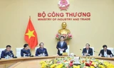 Bộ trưởng Công Thương: Tổng cục Quản lý thị trường không được bê trễ trong dịp Tết 
