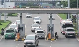 Thu phí không dừng tại 5 sân bay từ ngày 5/5