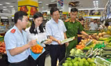 Phát hiện hơn 2.000 cơ sở vi phạm an toàn thực phẩm