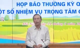 Sẽ xử lý trách nhiệm của bí thư, chủ tịch tỉnh nếu còn tàu cá vi phạm