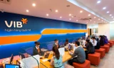Hủy lệnh bán 2,6 triệu cổ phiếu của người liên quan Chủ tịch Ngân hàng VIB