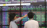 Bộ trưởng Tài chính nói về việc nâng hạng thị trường chứng khoán